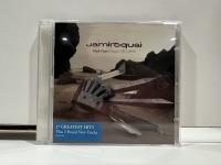 1 CD MUSIC ซีดีเพลงสากล Jamiroquai / Jamiroquai (B7A207)