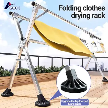 Clothes drying rack discount lazada