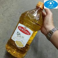 Bertolli Olive Oil 2L.