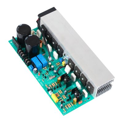 DX-800A Digital Amplifier Board Amplifier Board Professional Amplifier Board 800W Mono High Power Professional 2SA1943 2SC5200 Finished Right