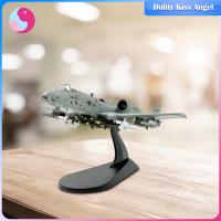 Dolity Diecast เครื่องบินจำลอง1:100เครื่องชั่งของเล่นอัลลอยโมเดลเครื่องบินของขวัญผู้ใหญ่