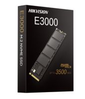 SSD Hikvision  HD-SSD E3000 256GB M.2 PCIe (รับประกัน5ปี)