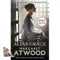 Just im Time ! &amp;gt;&amp;gt;&amp;gt; ALIAS GRACE