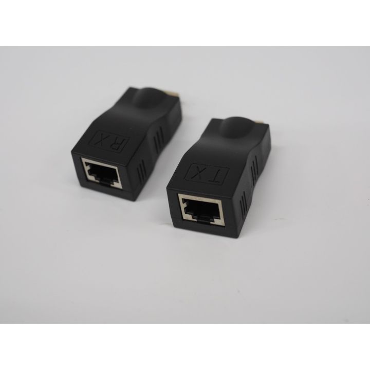 hdtv-extender-to-lan-cat5e-cat6-cable-30-m