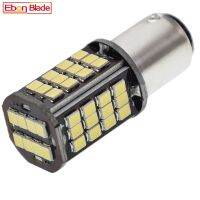 【LZ】☾⊙  1Pcs 6V DC 6 Volt 1157 BAY15D P21/5W 2835 LED Bulb 56 SMD Car Motocycle Scooter Tail Rear Brake Stop Parking Lamp Light White