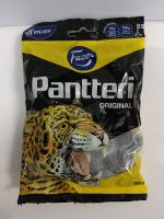 salty liquorice, Pantteri Original, Fazer, candy, 180 g, Pantteri salmiakki, sweet, salt liqorice