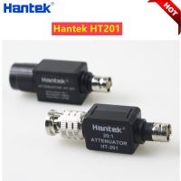 Hantek HT201 Attenuator 1008C Passive АттенюаторFor Oscilloscope Signal, 2D72 6022BE Only For Car Diagnostic Use 20:1 10MHz 1Pcs