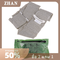 ZHAN Israel ผ้าพันแผลแผล4นิ้วแผลที่ทําลายความดันบาร์และห่อการบีบอัด