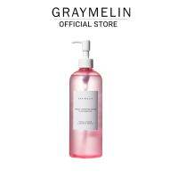 GRAYMELIN Cherryblossom Cleansing Oil 400ml.