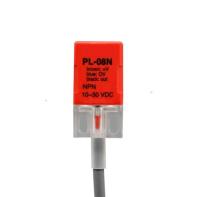 PL-08N PL-08N2 PL-08N3 PL-08P PL-08P2 PL-08D1 PL-08D2 proximity switch sensor