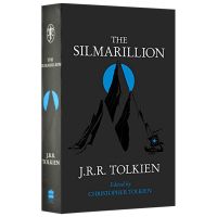 The Silmarillion Books for Adults Novel