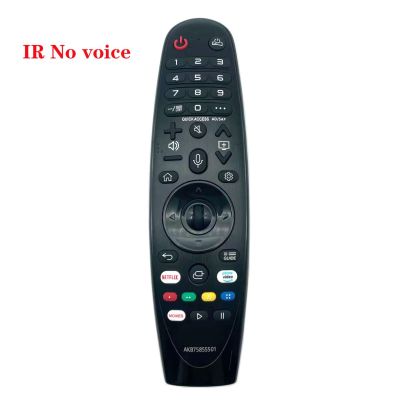 New MR20GA AKB75855501 Remote Control For LG 2020 AI ThinQ OLED Smart TV ZX WX GX CX BX NANO9 NANO8 without voice