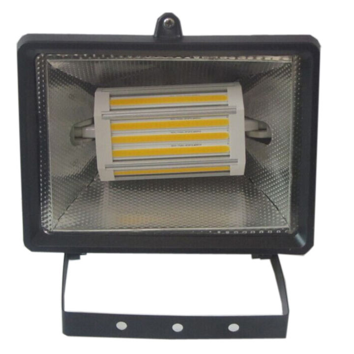 dimmable-cob-r7s-30w-j118-118mm-lamp-bulb-no-fan-no-noise-replace-300w-halogen-lamp-ac110v-220v