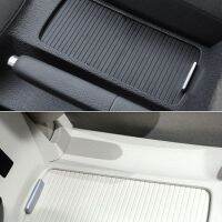 5KD832531 Car Center Console Drink Cover Slide Roller Blind for Golf 6 MK6 Sagitar 2006-2014 Water Cup Holder Curtain