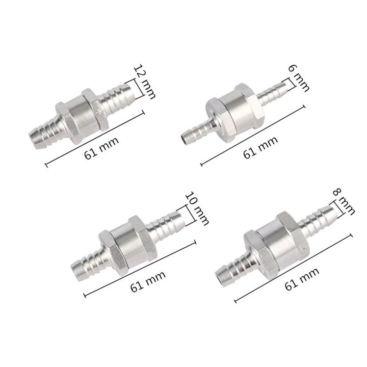 barb-one-way-6-8-10-12mm-4-size-valves-aluminium-alloy-fuel-non-return-check-valve-one-way-fit-carburettor