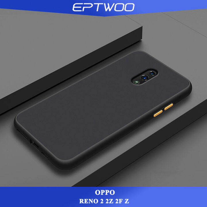 oppo reno z2 cover