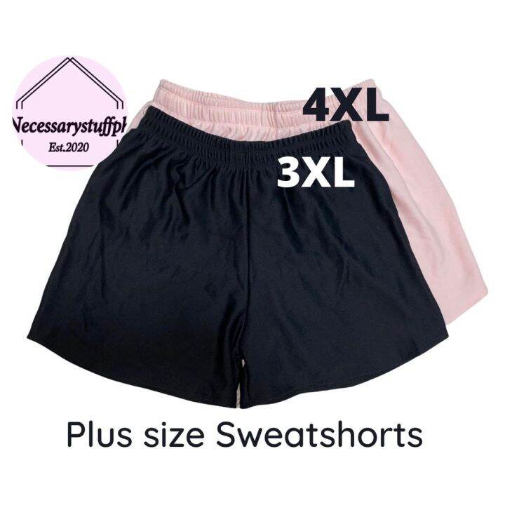 Sweat 2024 shorts lazada