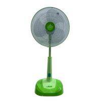 MITSUMARU - Slide Fan (16", Green) SF-16AT