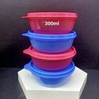 Tupperware หลานสาวโคมสลัด