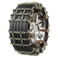 Universal Steel Winter Truck Car Wheels Tyre Tire Snow Ice Chains Belt Winter Anti-skid Vehicles SUV Wheel Chain Mud Road Safety