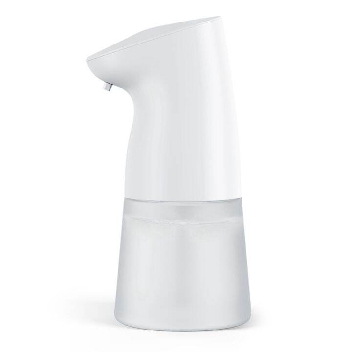 Touchless Foam Liquid Soap Dispenser Pump Hand Wash Dispenser Bottles