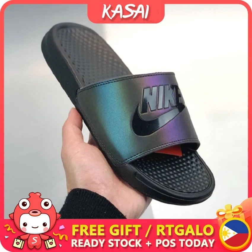 nike slippers online india