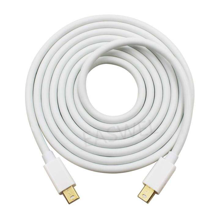 Thunderbolt Cable Thunderbolt 2 Male To Male (Not Work With TB3 Devices