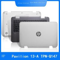 ใหม่/ฟรี Shipping・✐เหมาะสำหรับ13-A X360 HP/HP Pavillion TPN-Q147เชลล์ C เชลล์ D แกนหน้าจอ Touc Hp Ad