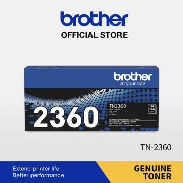 Brother MFC L2700DW Toner Cartridges, Free Delivery