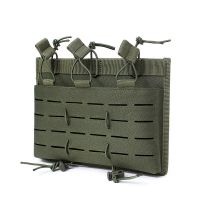 ；’；‘、。 1000D Magazine Pouch Tactical Molle Triple Ammunition Reloading Magazine Holder M4 Ammunition Carrier Tactic Supply Mag Holder