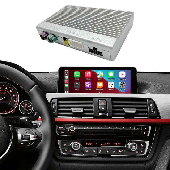 Road Top Carplay Airplay Mirror Link Wireless CarPlay Android Auto