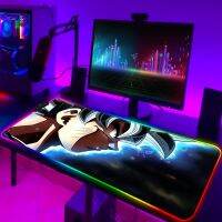 【jw】☃❂▣  900x400 DBZ Dragonball Cartoon Xxl Mats Laptop Accessories Anime Large Mausepad Gamer Desk