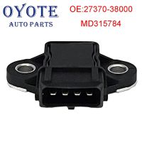 OYOTE 27370-38000 MD315784การจุดระเบิดมิสไฟร์เซ็นเซอร์ความล้มเหลวสำหรับโซนาต้า Sorento ตัวควบคุมระบบจุดระเบิดหน่วยโมดูล Ignitor