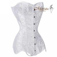 corset คอร์เซ็ท คอร์เซ็ทรัดเอว คอร์เซ็ทเจ้าสาว คอร์เซ็ทชุดแต่งงาน