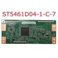 ST5461D04-1-C-7 T-con Board Display Card for TV 55U6600C D55A620U B55A858U B55A658U L55E5800A-UD ... Equipment for Business