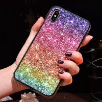 [Phone case] ที่มีสีสันกรณีปกโทรศัพท์สำหรับ IPhone 13 12 11 Pro Max X Xr XS G Litter กรณี Capa สำหรับ IPhone 8 7 6 6วินาที7พลัส8บวก SE 2020