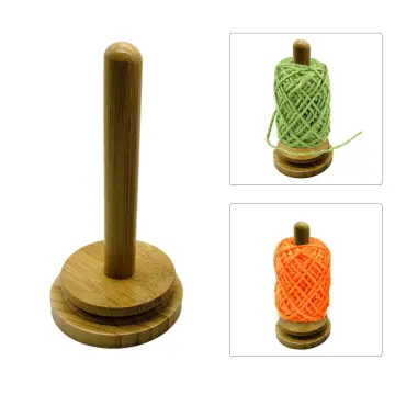 Shop Wool Jeanie Yarn Holder with great discounts and prices online - Nov  2023