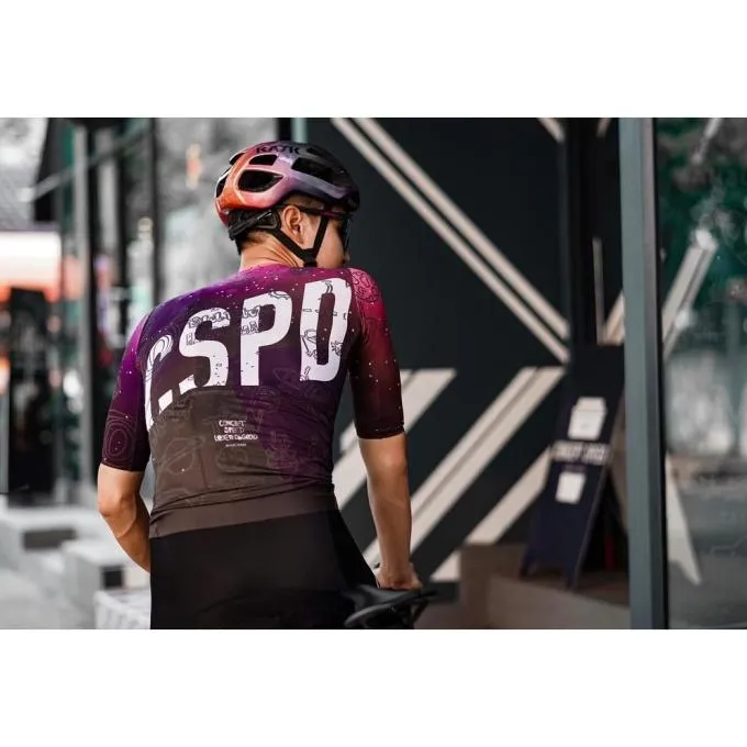 Concept discount speed jersey