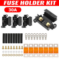 30A 4 7 30 ANS BCDC Suit AMP X Redarc Fuses To Holder Kit Fuse