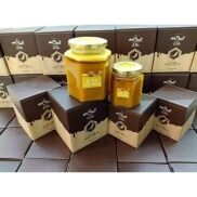 Sâm Nghệ Mật Ong Mama Chuê Hàn Quốc, Bộ Gồm 1 Lọ 500ml + 1 Lọ 200ml