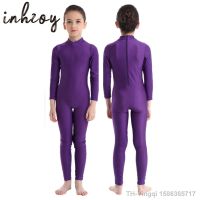 【hot】☫♂  Kids Boys Sleeves Zippered Gymnastics Leotard Ballet Jumpsuit Dancewear Performance Costume