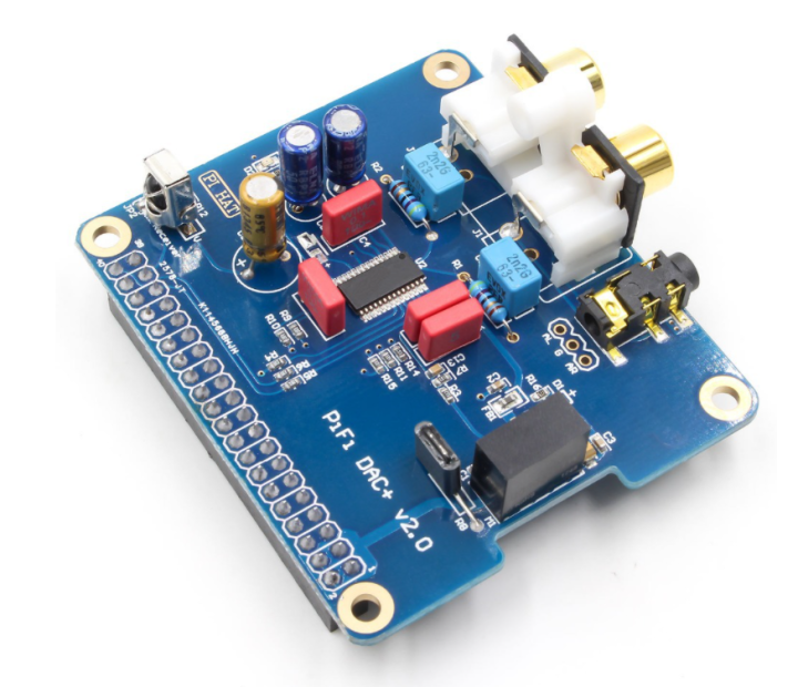 i2s-interface-pifi-digi-dac-hifi-digi-ดิจิตอลการ์ดเสียงสำหรับ-raspberry-pi-4รุ่น-b-3b-3b-2b-b-raspberry-pi-dac