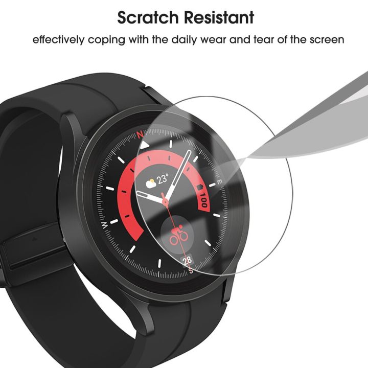 2022-new-tempered-glass-protector-for-galaxy-watch-5pro-5-4-screen-protective-glass-film-for-samsung-galaxy-watch-5-4-screen-protectors