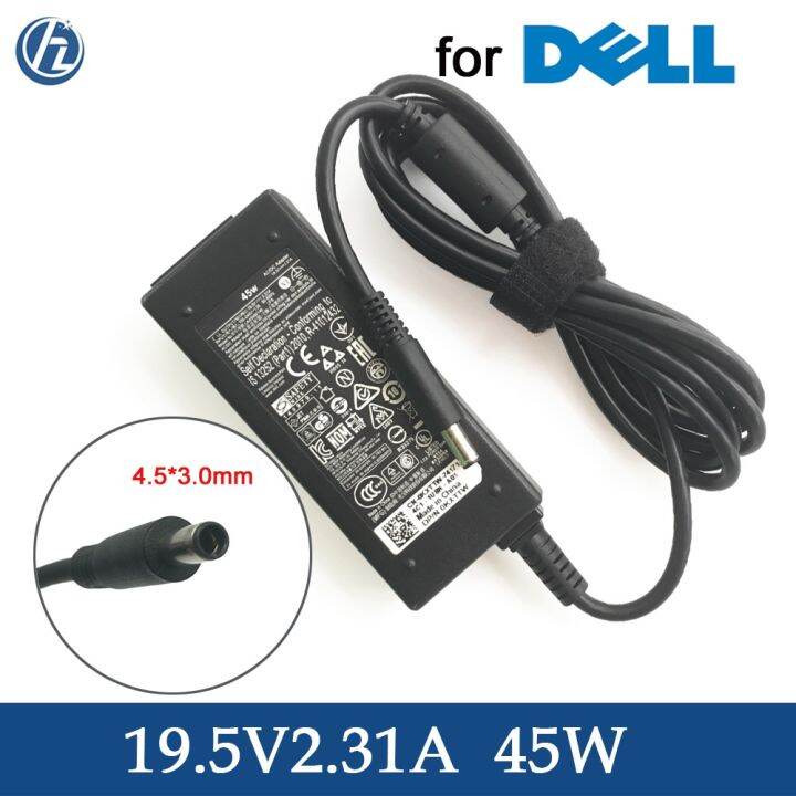 selling-แหล่งกำเนิดสินค้า45w-ac-adapter-ชาร์จแล็ปท็อปสำหรับ-dell-inspiron-5565-5567-5568-3552-7558-7568-7569-7579-hk45nm140-la45nm140xps-13-9333