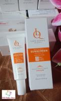 LQ - LIFE QUEEN SUNSCREEN SPF50  Day Light 30 ml.