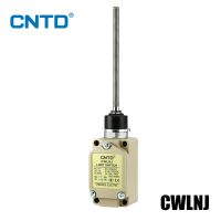 CNTD Vertical Limit Switch Pressure Resistant Omron Type Limit Switch CWLD Direct Acting Travel Switch