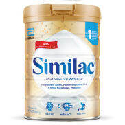 Sữa Bột Similac 5G Số 1 900g