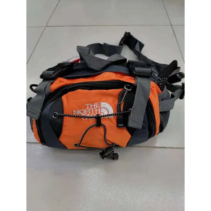 New The North Face Belt Bag and Sling Bag Lazada PH