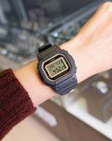 นาฬิกาผู้หญิง Casio G-Shock รุ่น GMD-S5600-1 จีช็อค