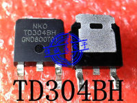 20pcs TD304BH 57A 30V TO-252 MOSFET ใหม่ต้นฉบับขาย